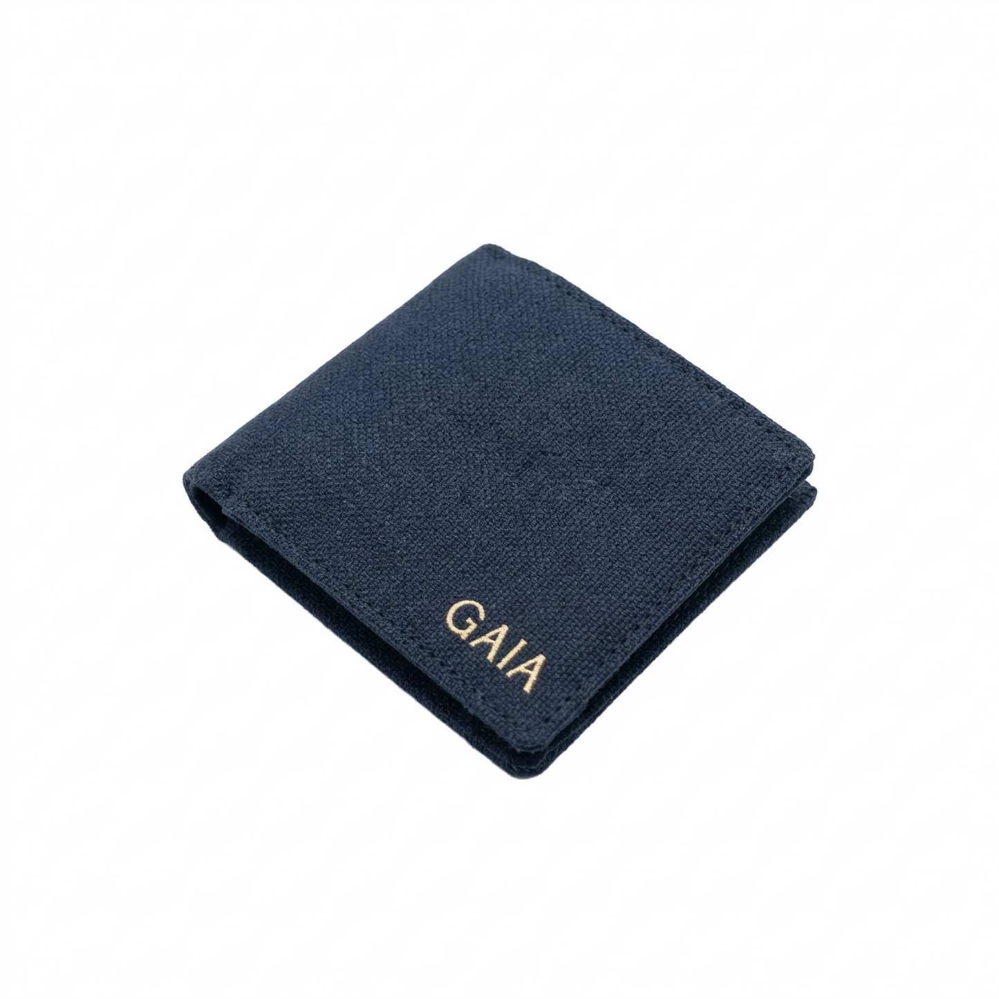Hemp Classic Bifold Men's Wallet