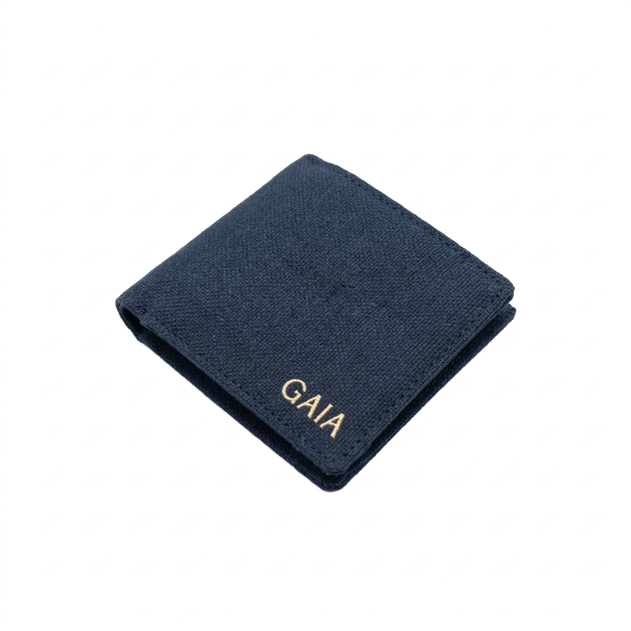 Hemp Classic Bifold Men's Wallet