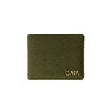 Hemp Classic Bifold Men's Wallet
