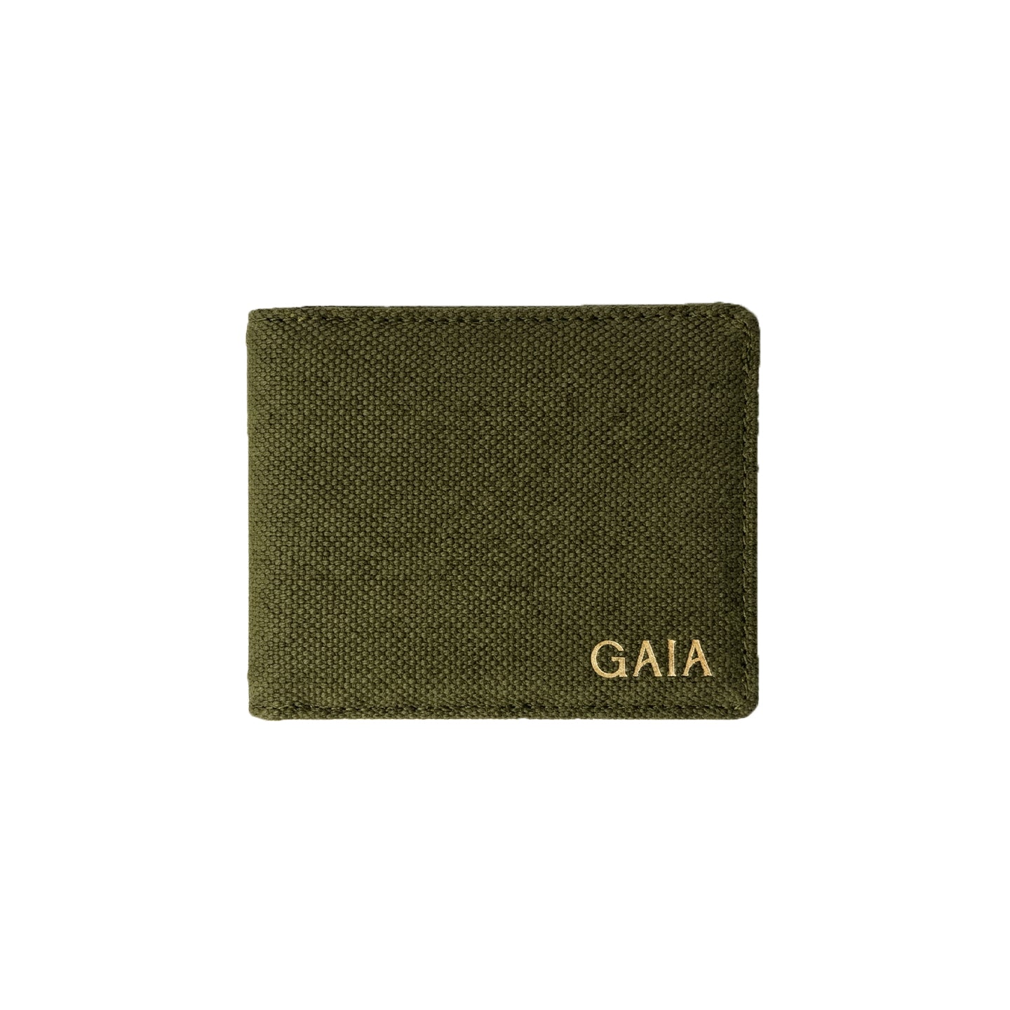 Hemp Classic Bifold Men's Wallet