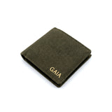 Hemp Classic Bifold Men's Wallet