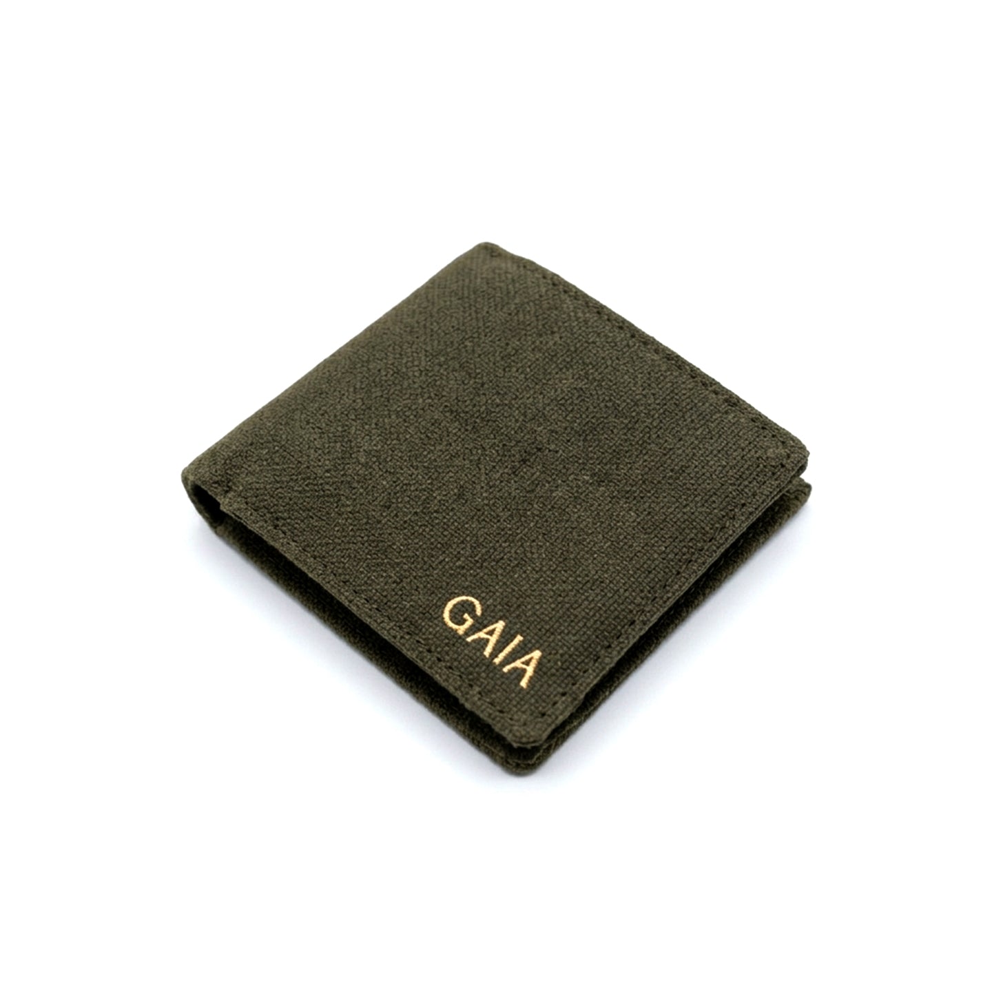 Hemp Classic Bifold Men's Wallet