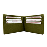 Hemp Classic Bifold Men's Wallet