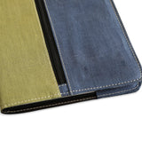 Premium Hemp Sustainable A5 Diary Cover