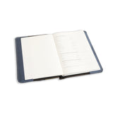 Premium Hemp Sustainable A5 Diary Cover