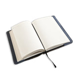 Premium Hemp Sustainable A5 Diary Cover