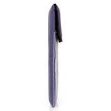 Hemp Laptop Sleeve Indigo