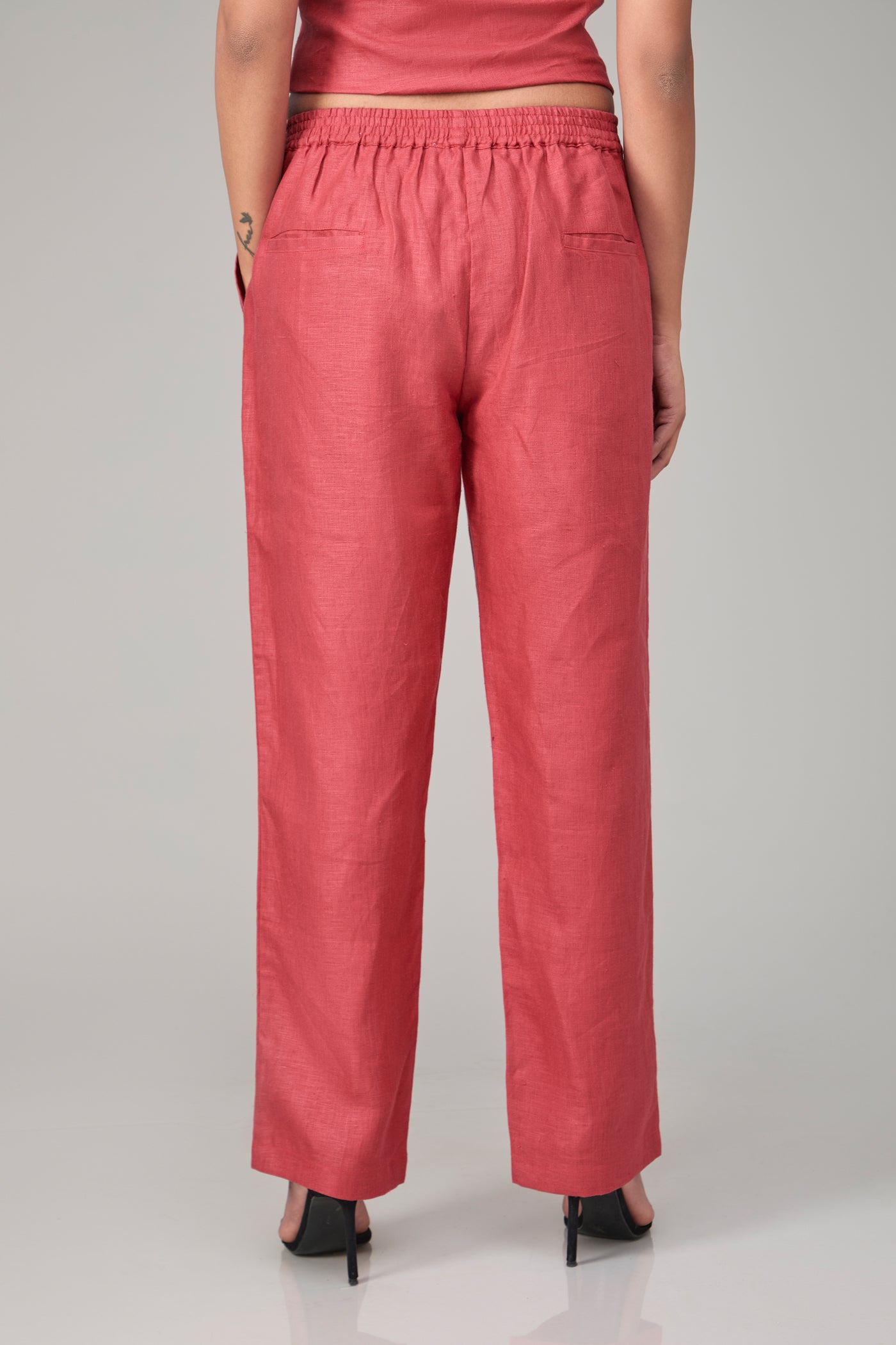Hemp Co-Ord Set