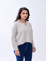 The Label Gaia Hemp Women's Hoodie