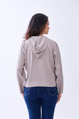 The Label Gaia Hemp Women's Hoodie