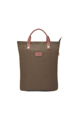 Hemp 2 in 1 Backpack
