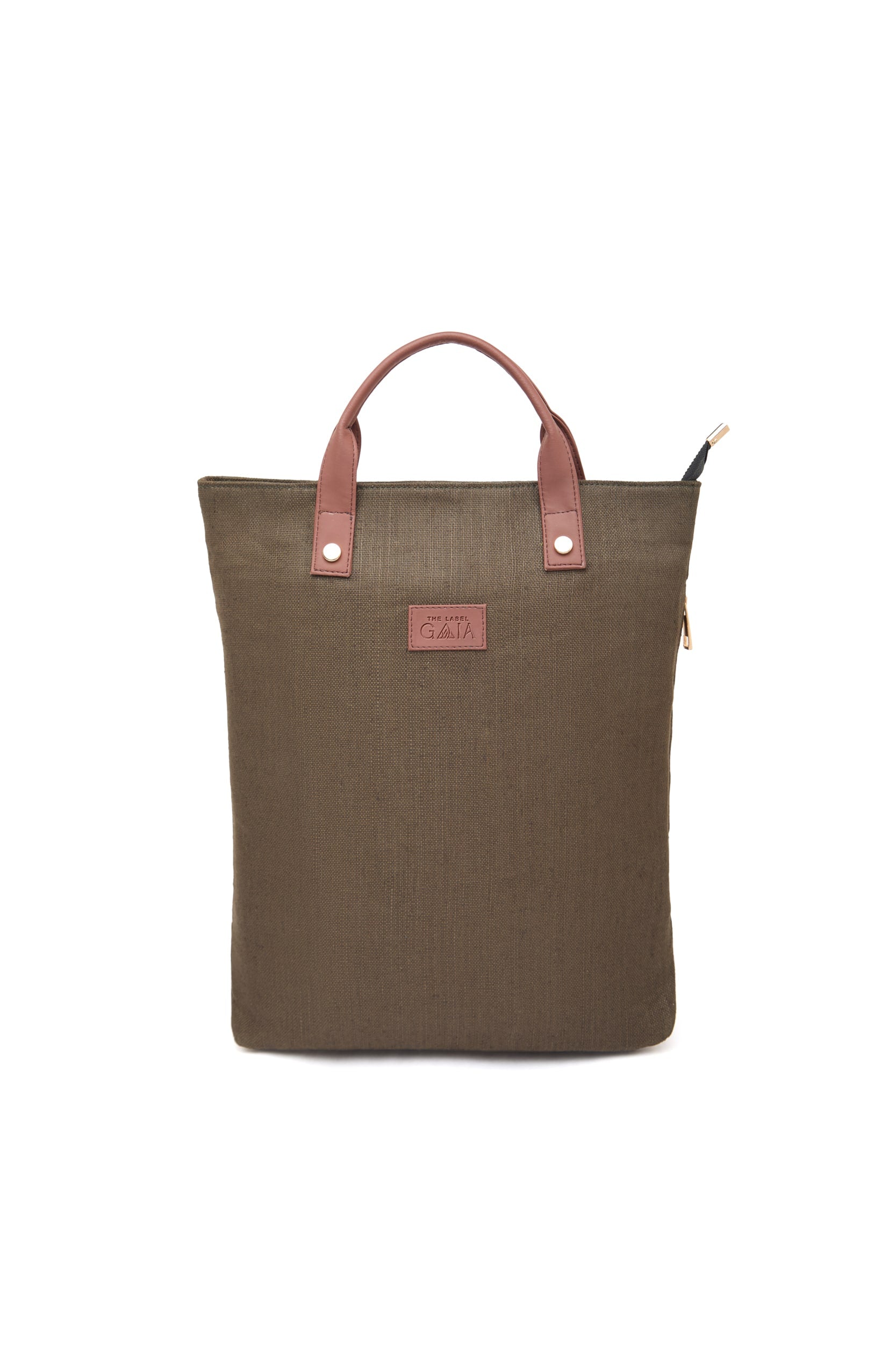 Hemp 2 in 1 Backpack