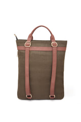 Hemp 2 in 1 Backpack