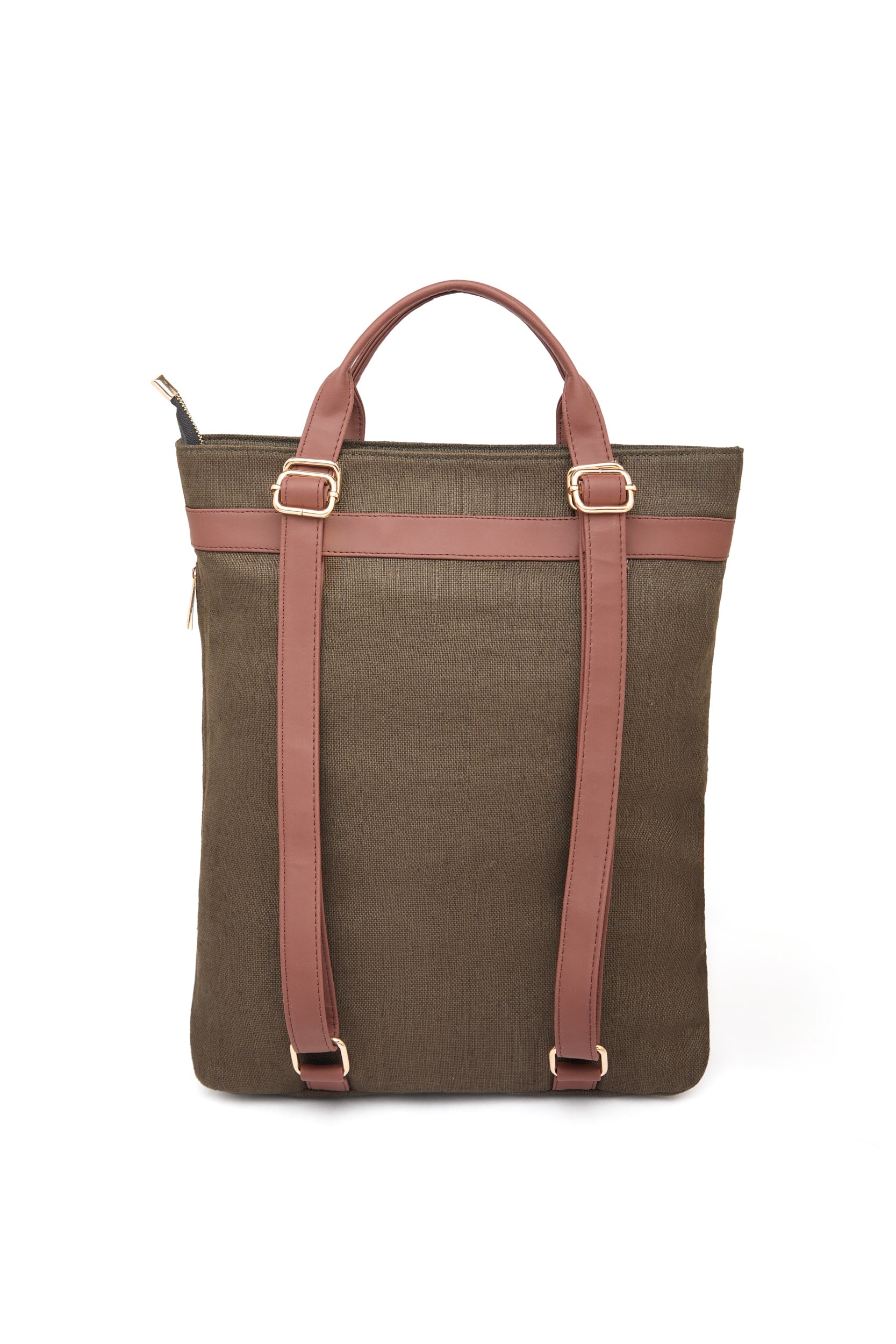 Hemp 2 in 1 Backpack