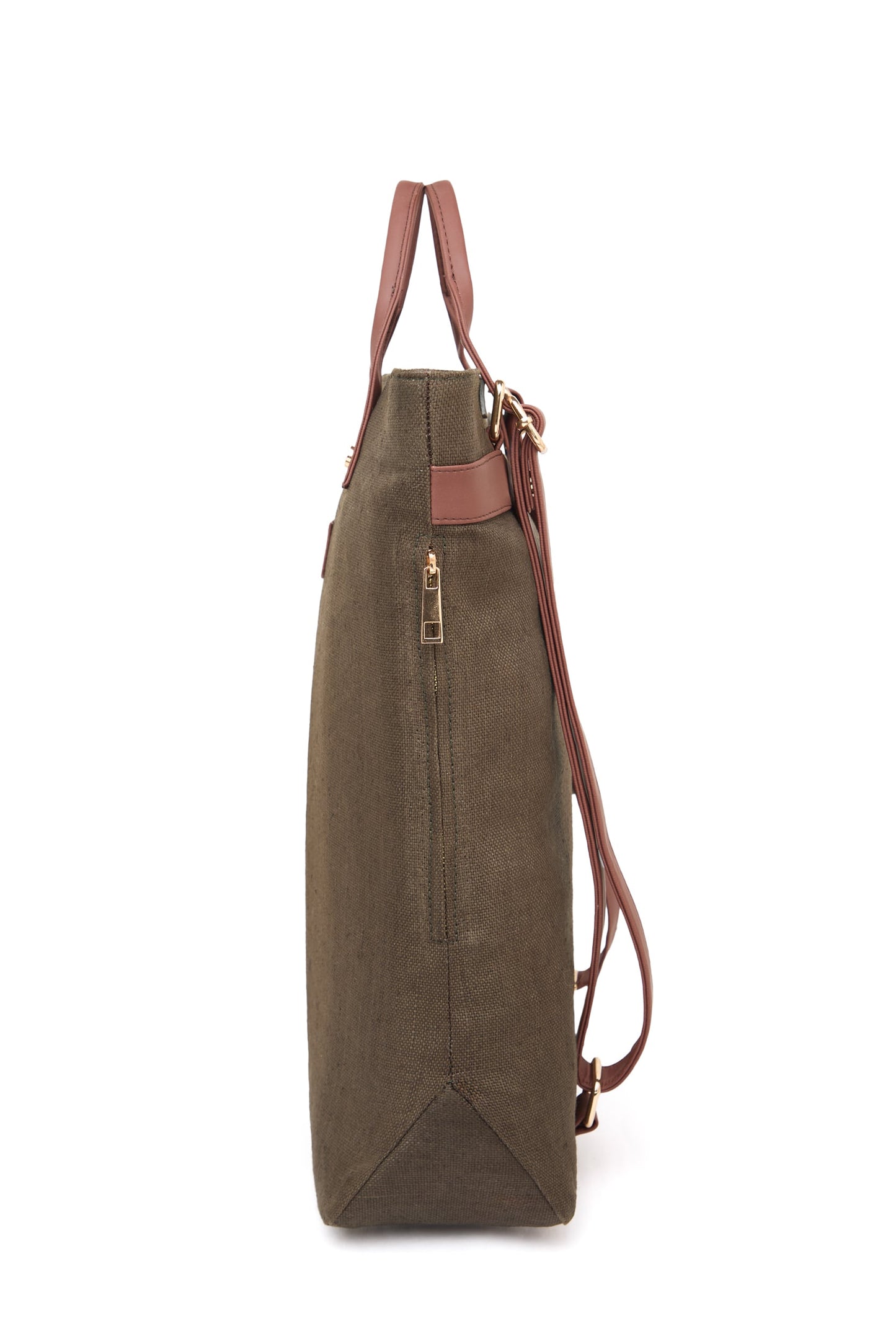 Hemp 2 in 1 Backpack