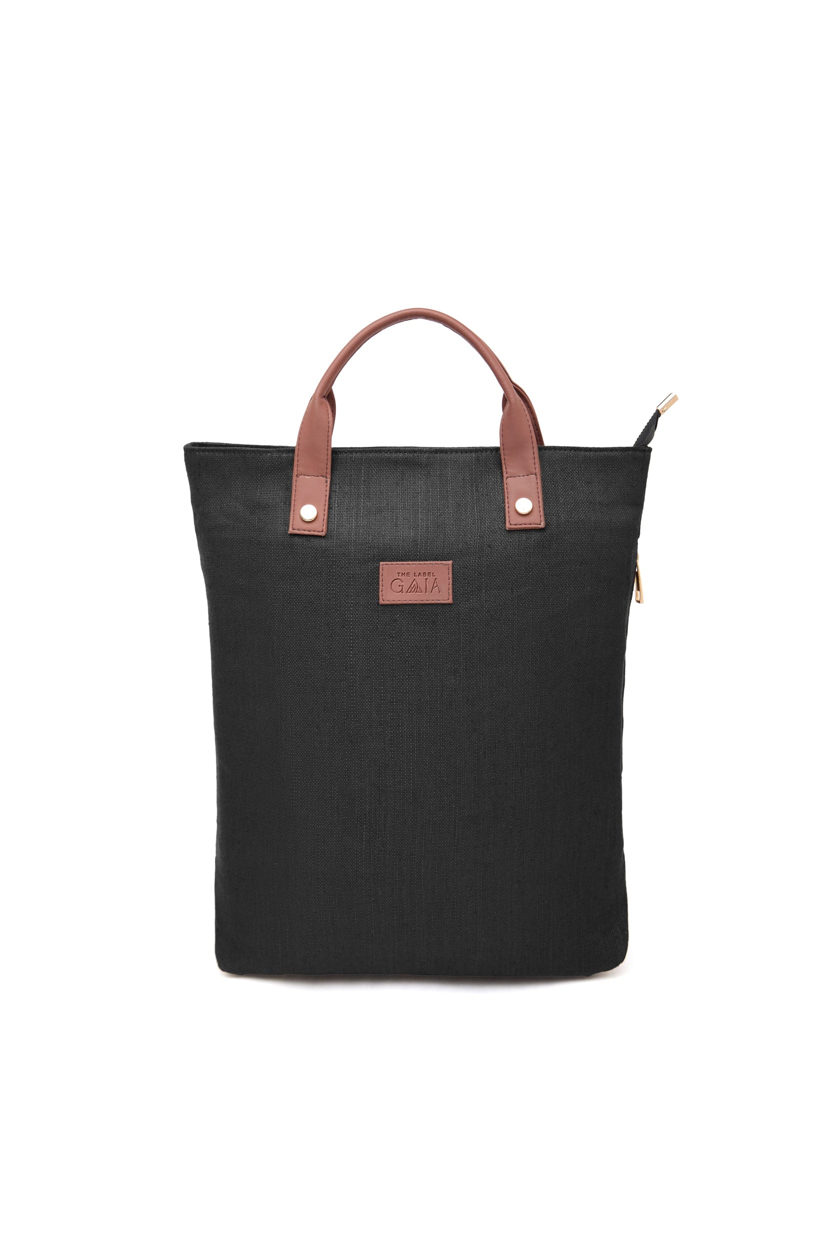 Hemp 2 in 1 Backpack