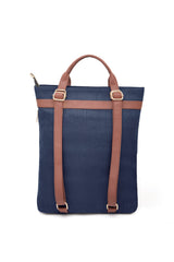 Hemp 2 in 1 Backpack