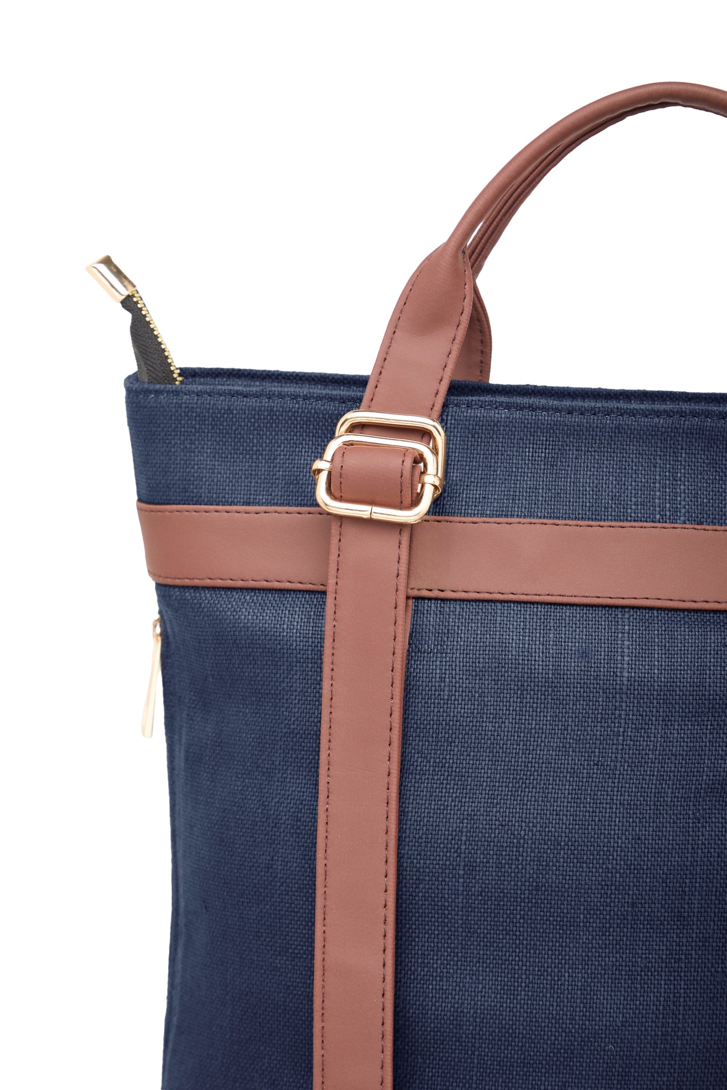 Hemp 2 in 1 Backpack