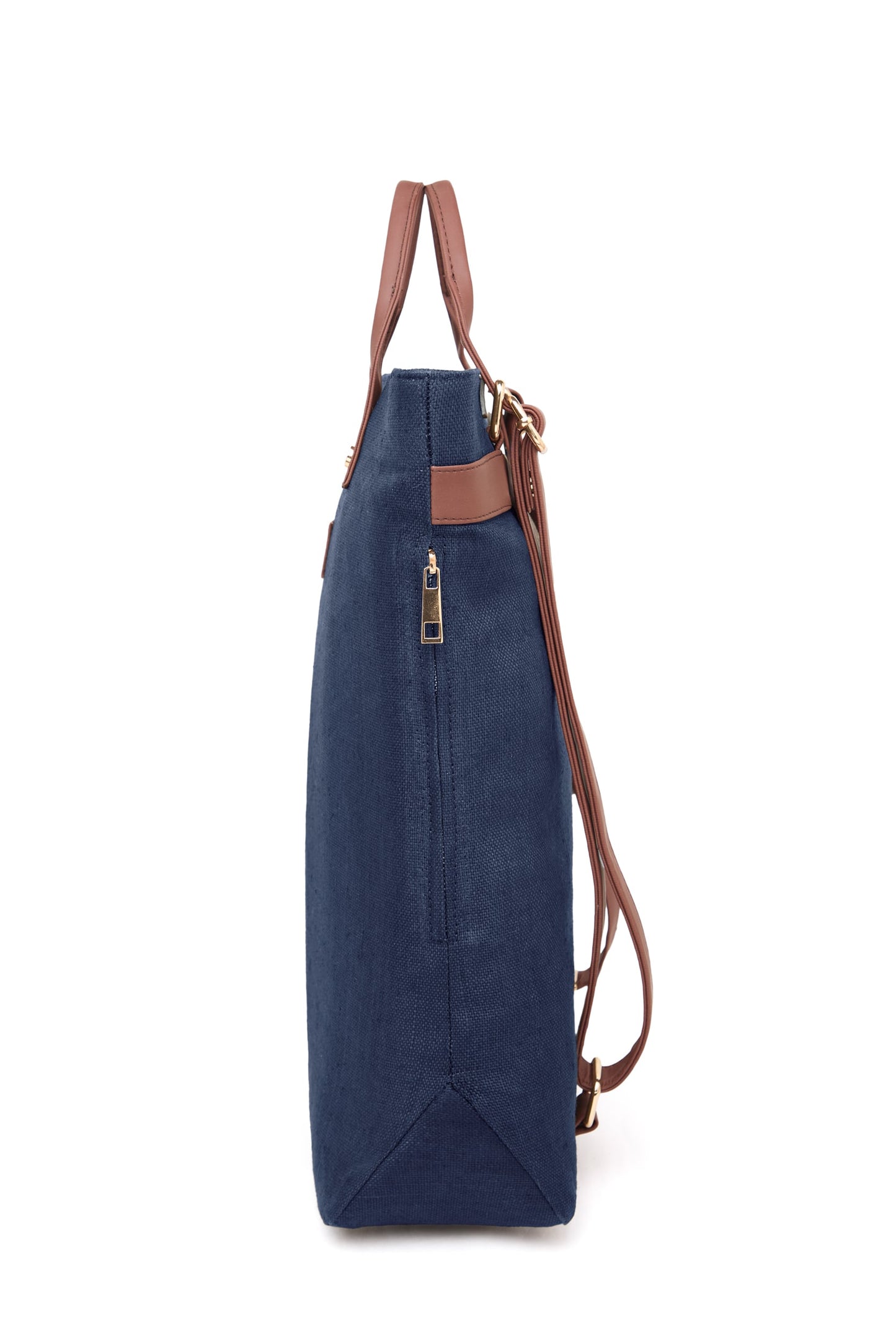 Hemp 2 in 1 Backpack