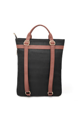 Hemp 2 in 1 Backpack
