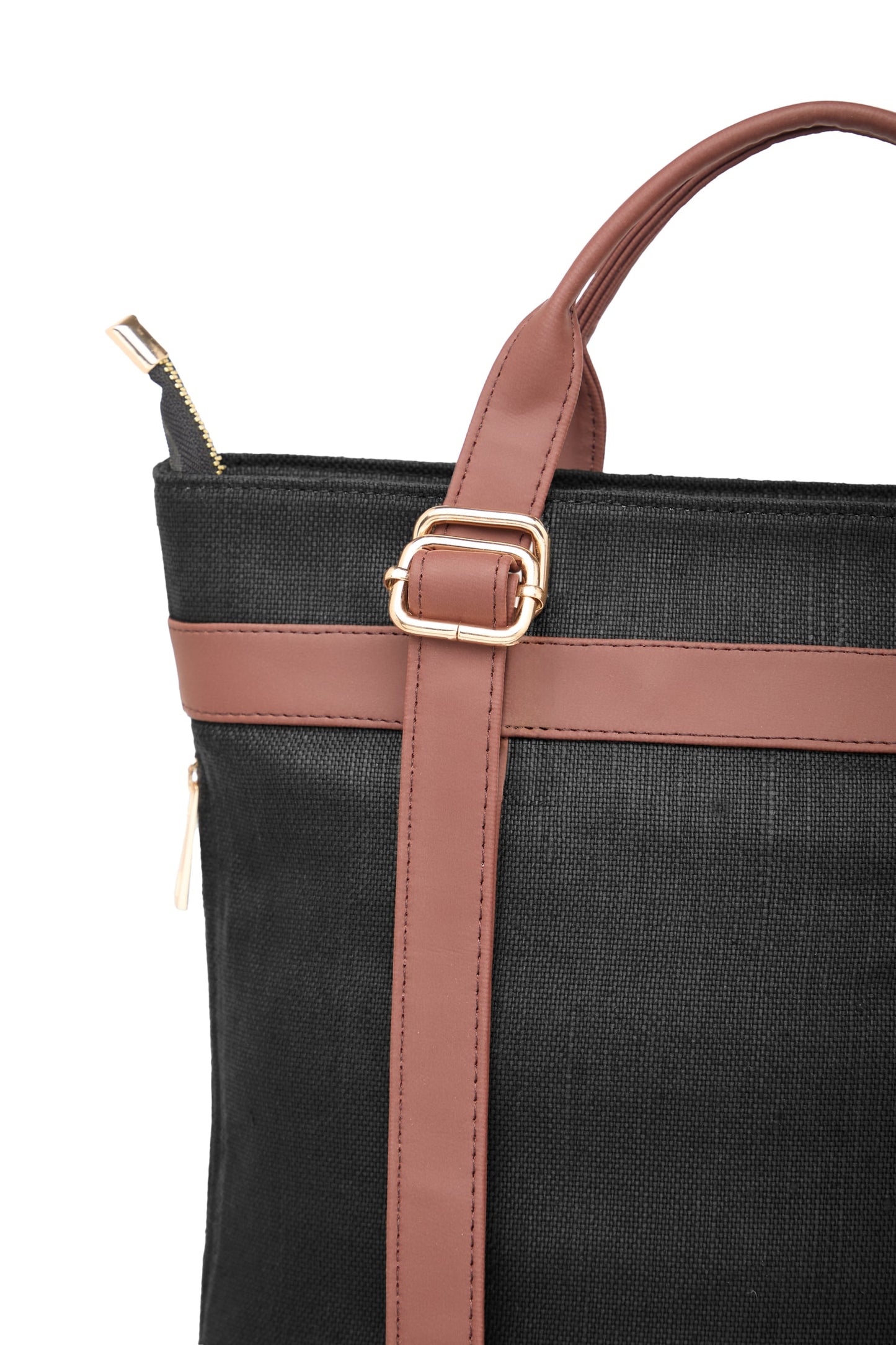 Hemp 2 in 1 Backpack