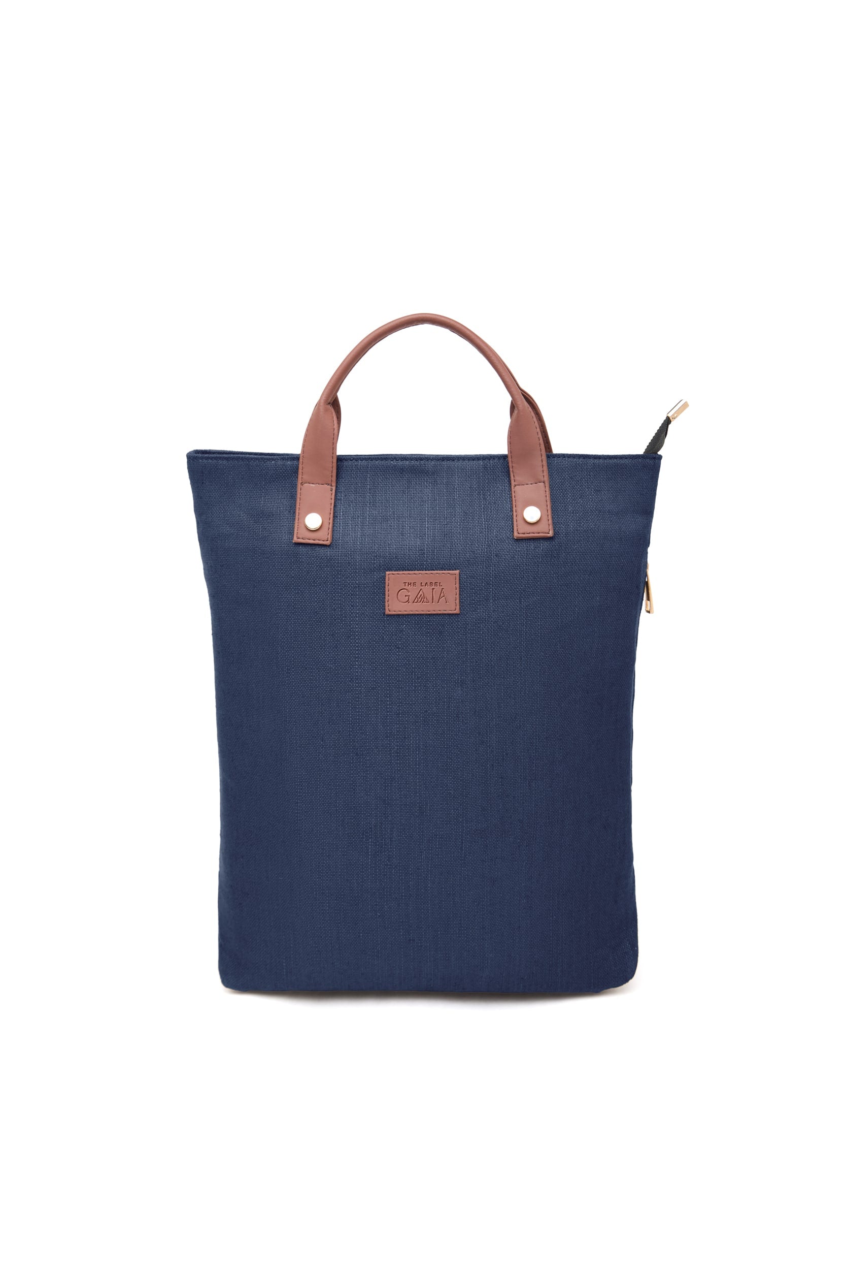 Hemp 2 in 1 Backpack