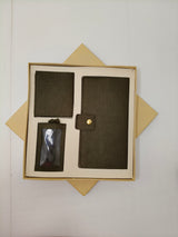 Wallet, Passport Holder & Luggage Tag