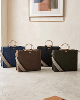 Hemp Tote Bag