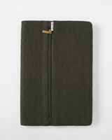 Hemp A5 Diary Cover