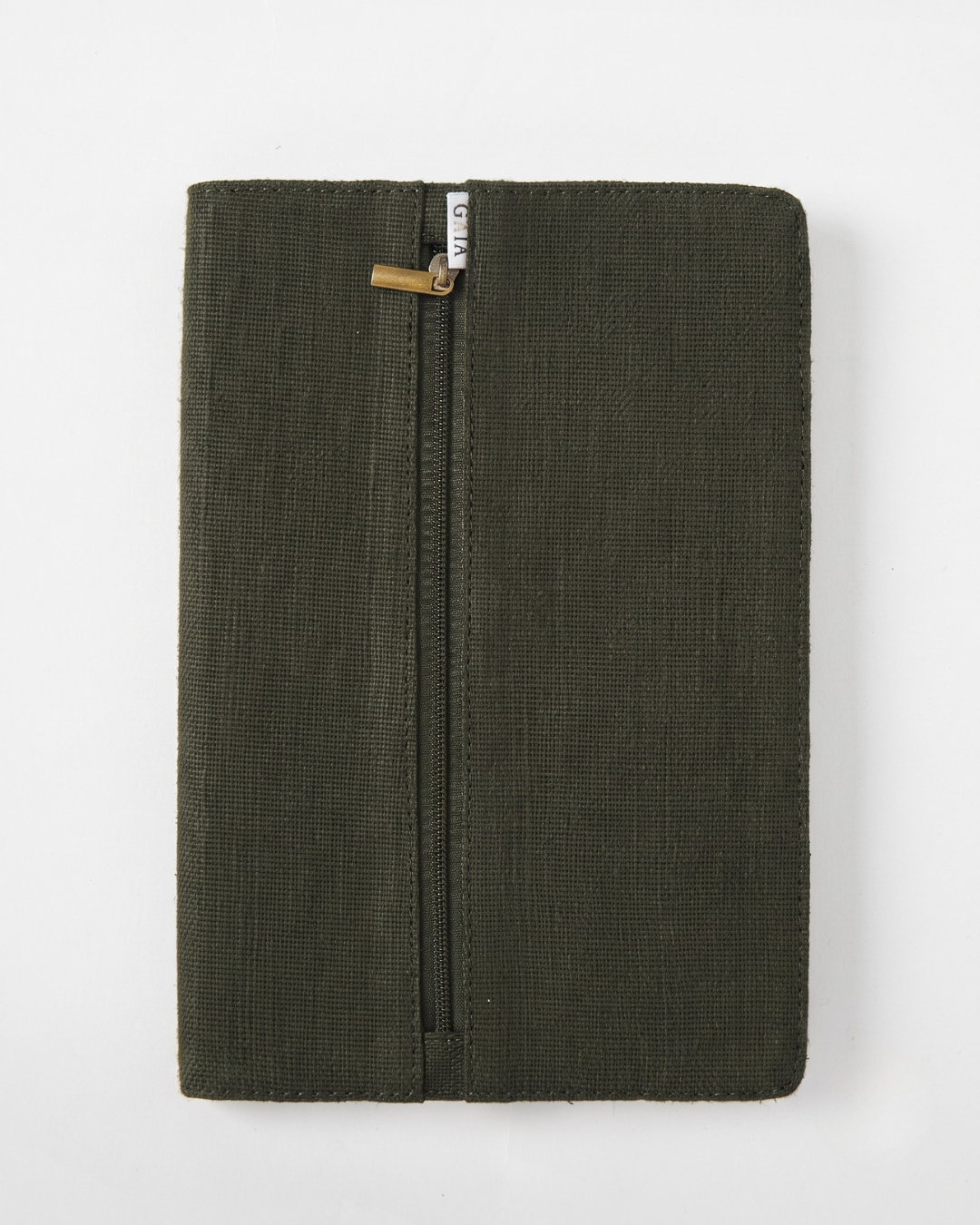 Hemp A5 Diary Cover