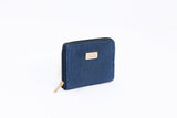Hemp Dual Tone Card Holder