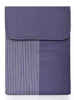 Hemp Sleeve Sleeve Indigo_1