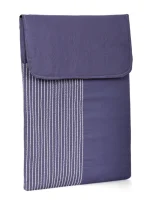 Hemp Sleeve Sleeve Indigo_2