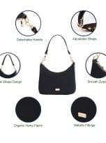 Lunar Sling Bag