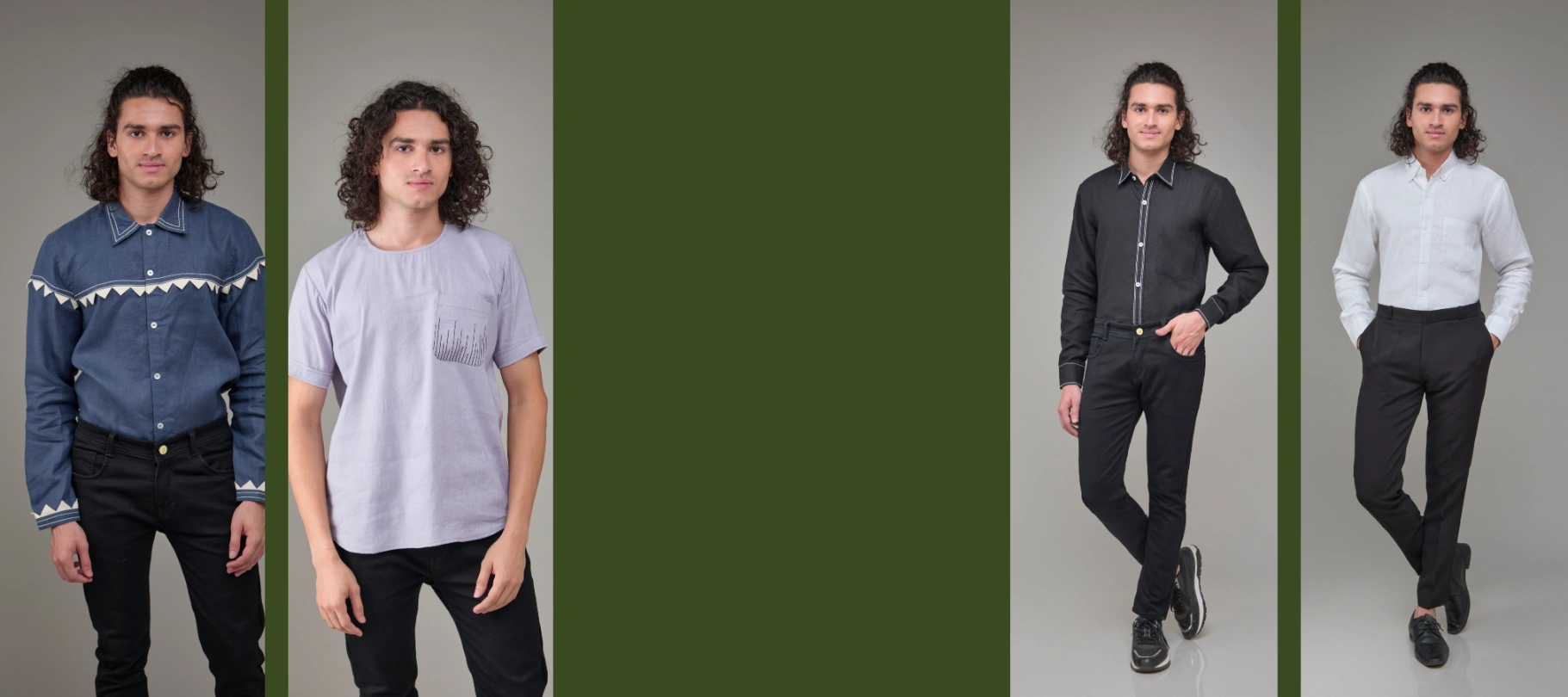 Best Organic Hemp Clothing in India for Men