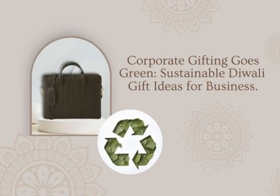 Sustainable Diwali Gift Ideas for Business